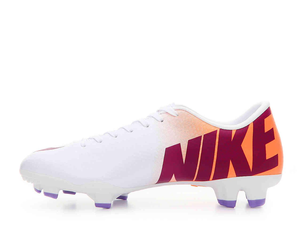 Mercurial victory iv
