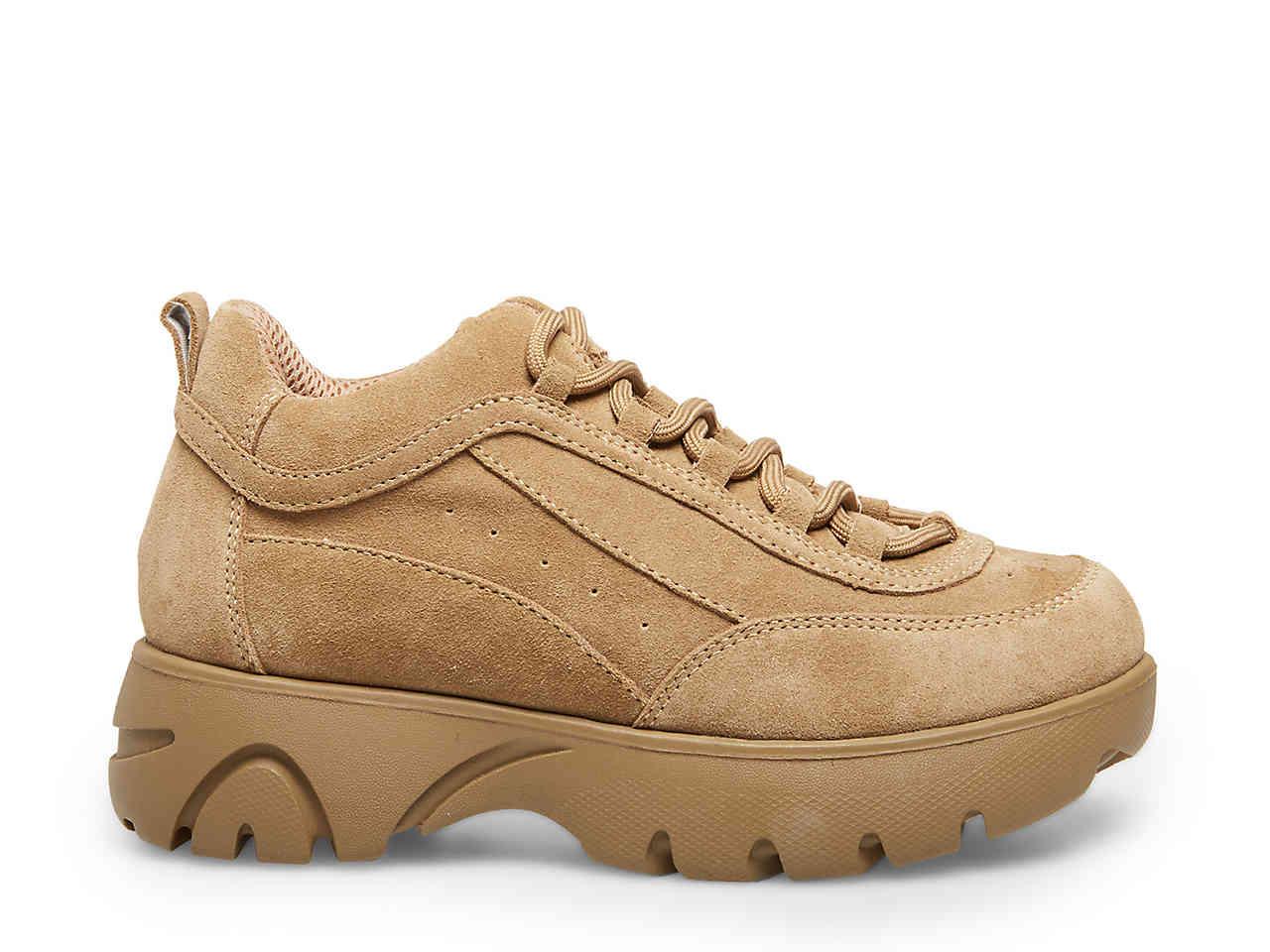 steve madden junior platform sneaker