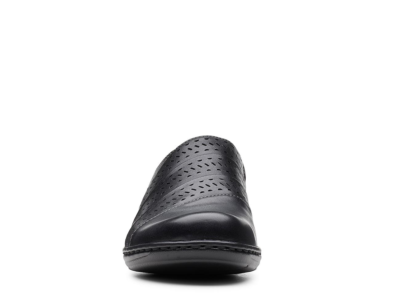 clarks leisa dana clog