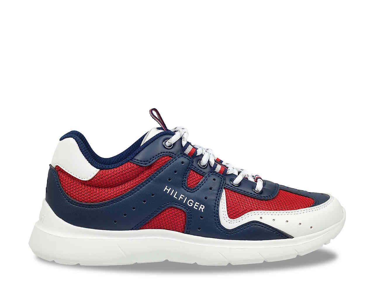 tommy hilfiger corio sneaker