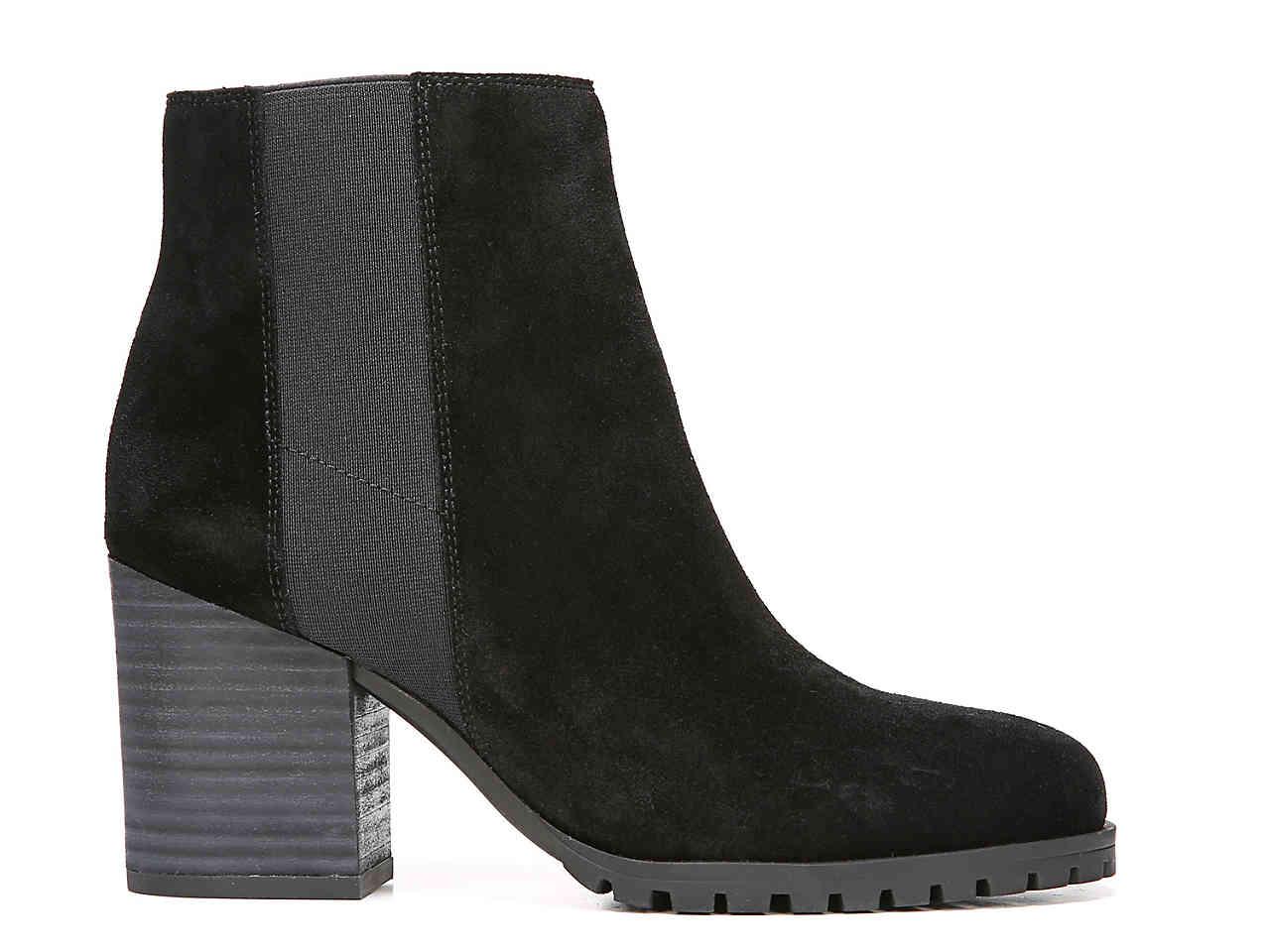 franco sarto montreal bootie