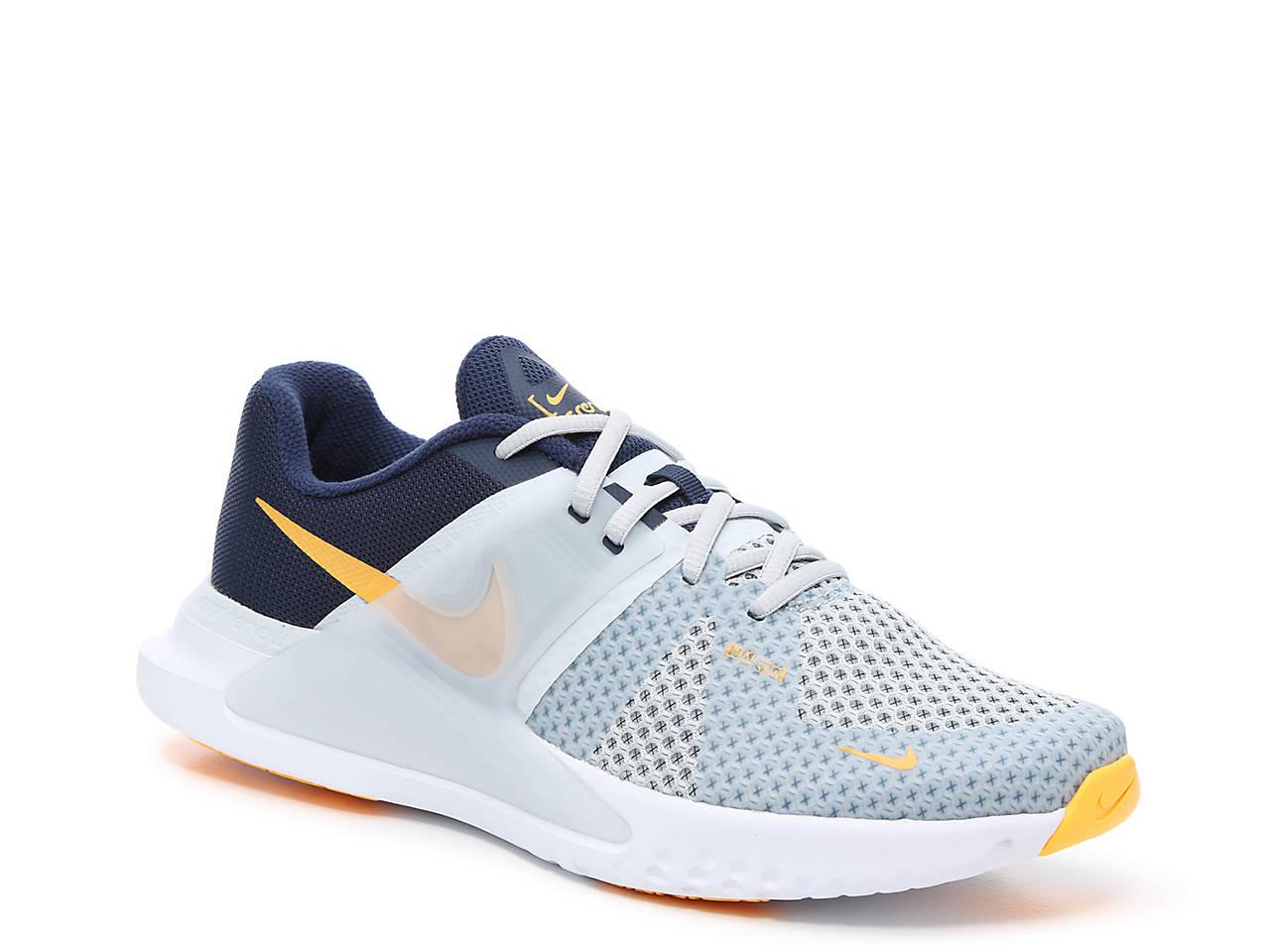 renew fusion sneaker