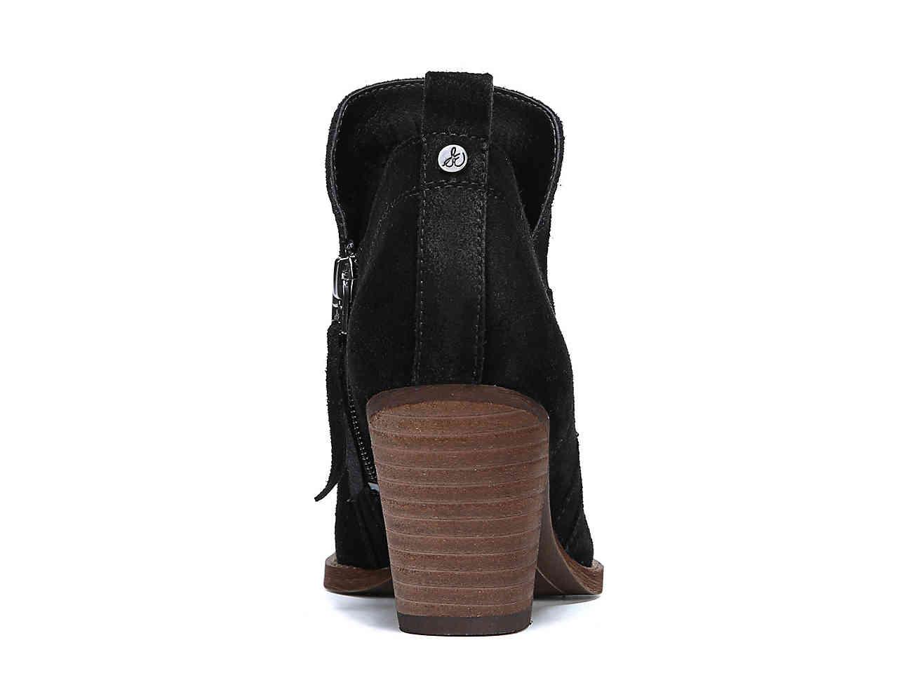 sam edelman mathia bootie