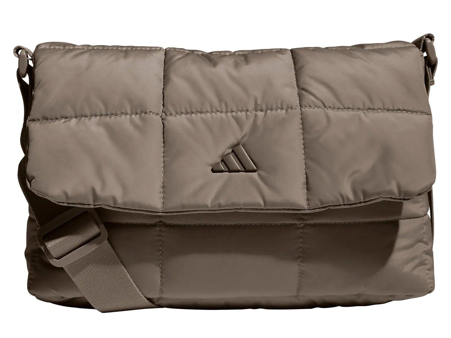 adidas-Light-Brown-Quilted-