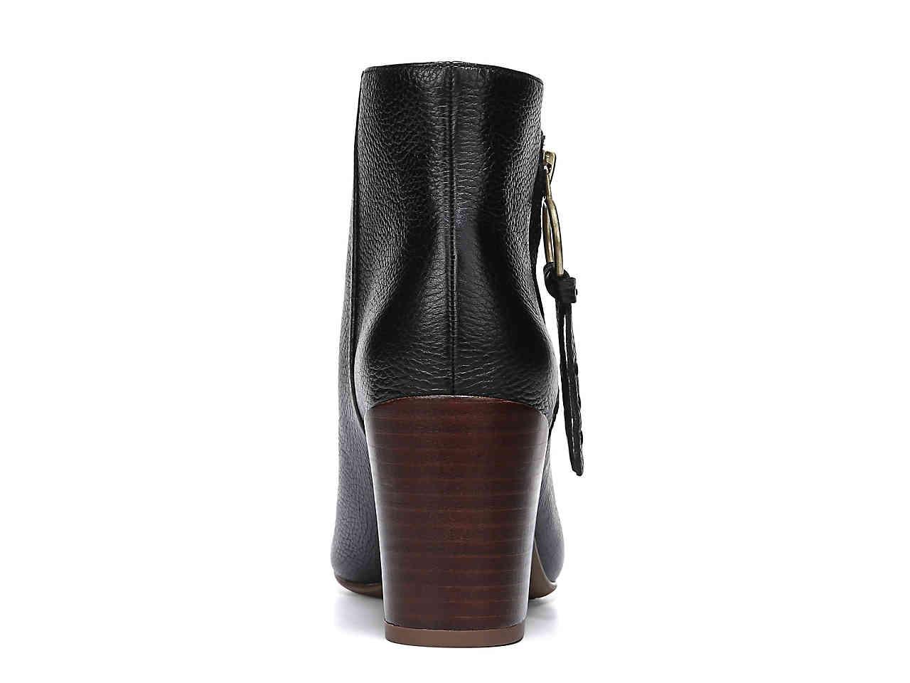 franco sarto callahan bootie