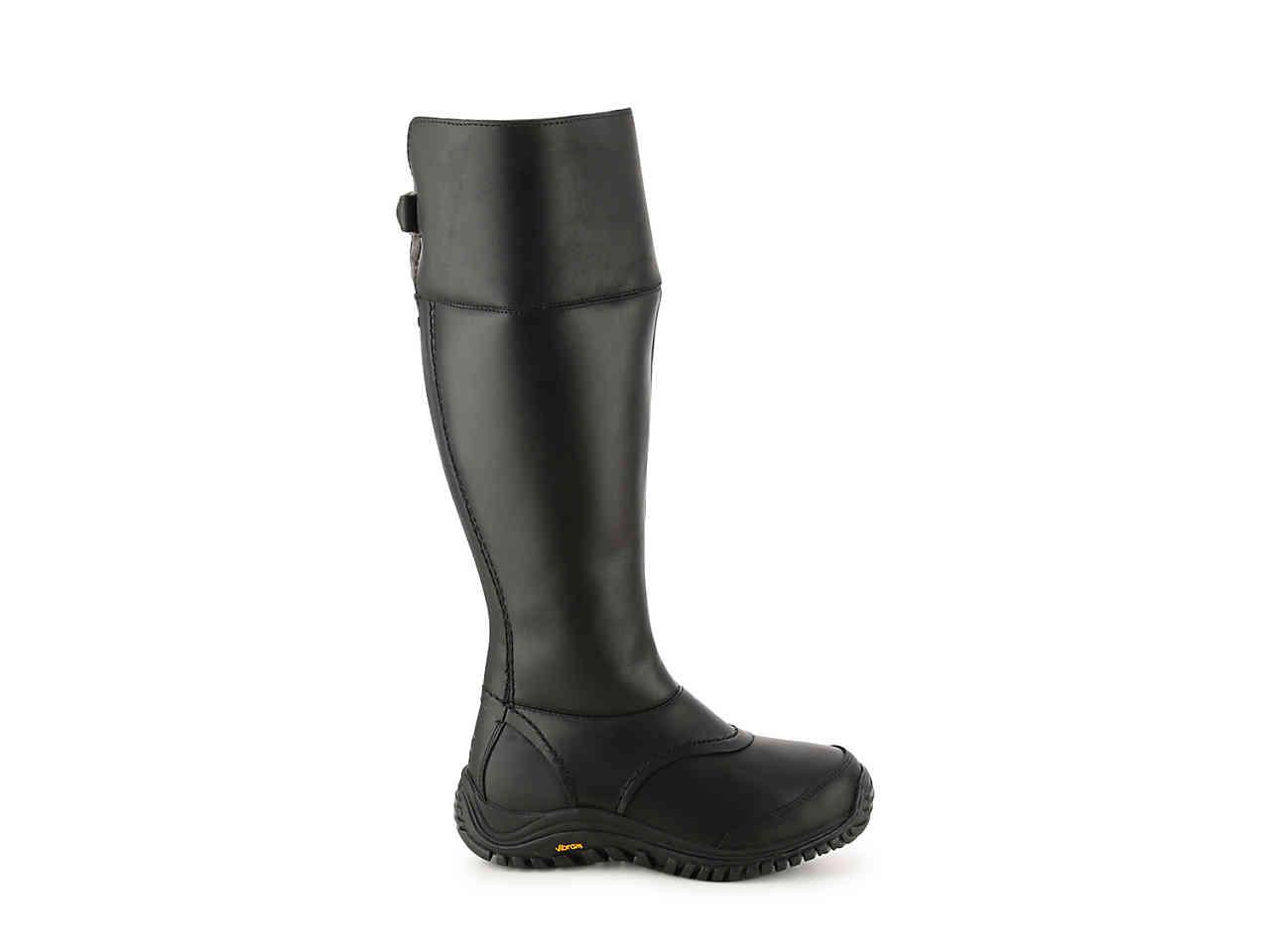ugg miko snow boot review