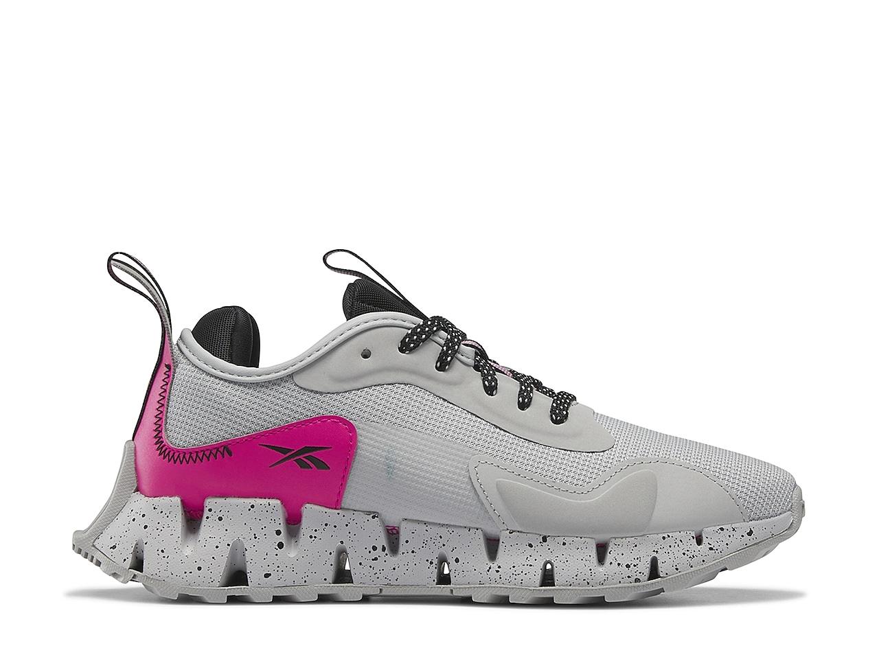 zig dynamica running shoe