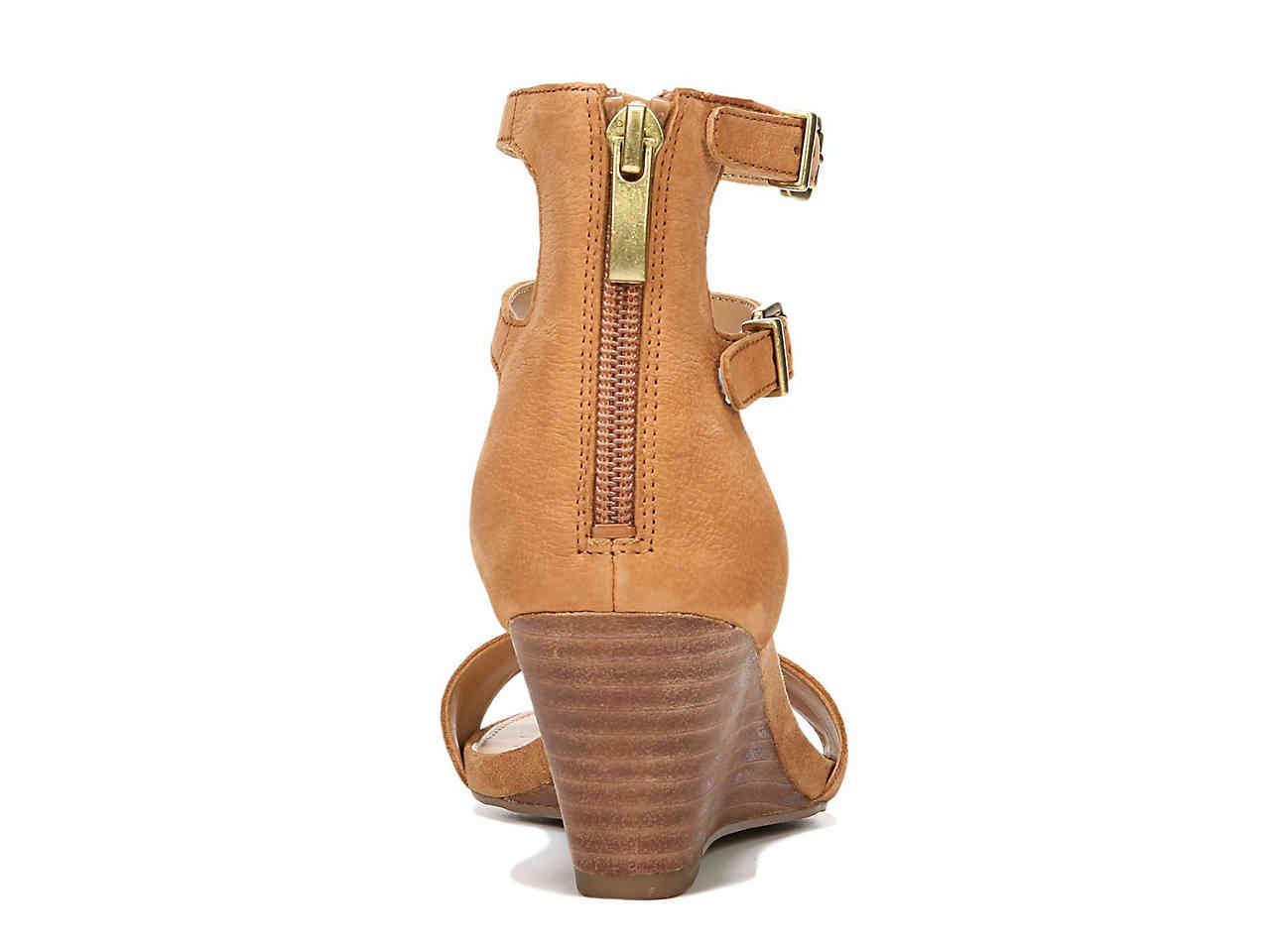franco sarto dade wedge sandal