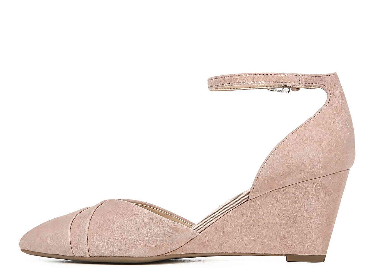 franco sarto faye wedge