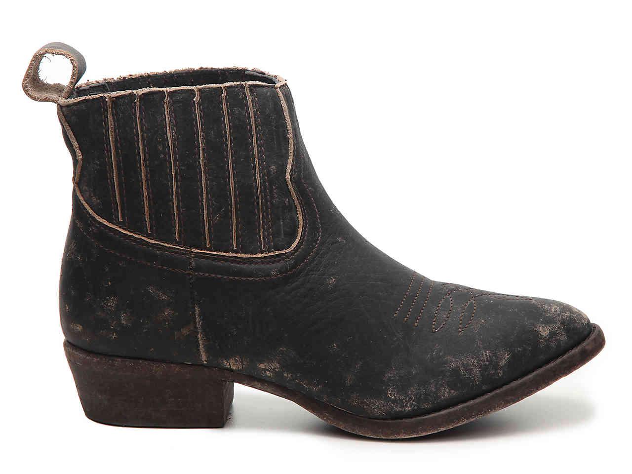 matisse mustang cowboy boot