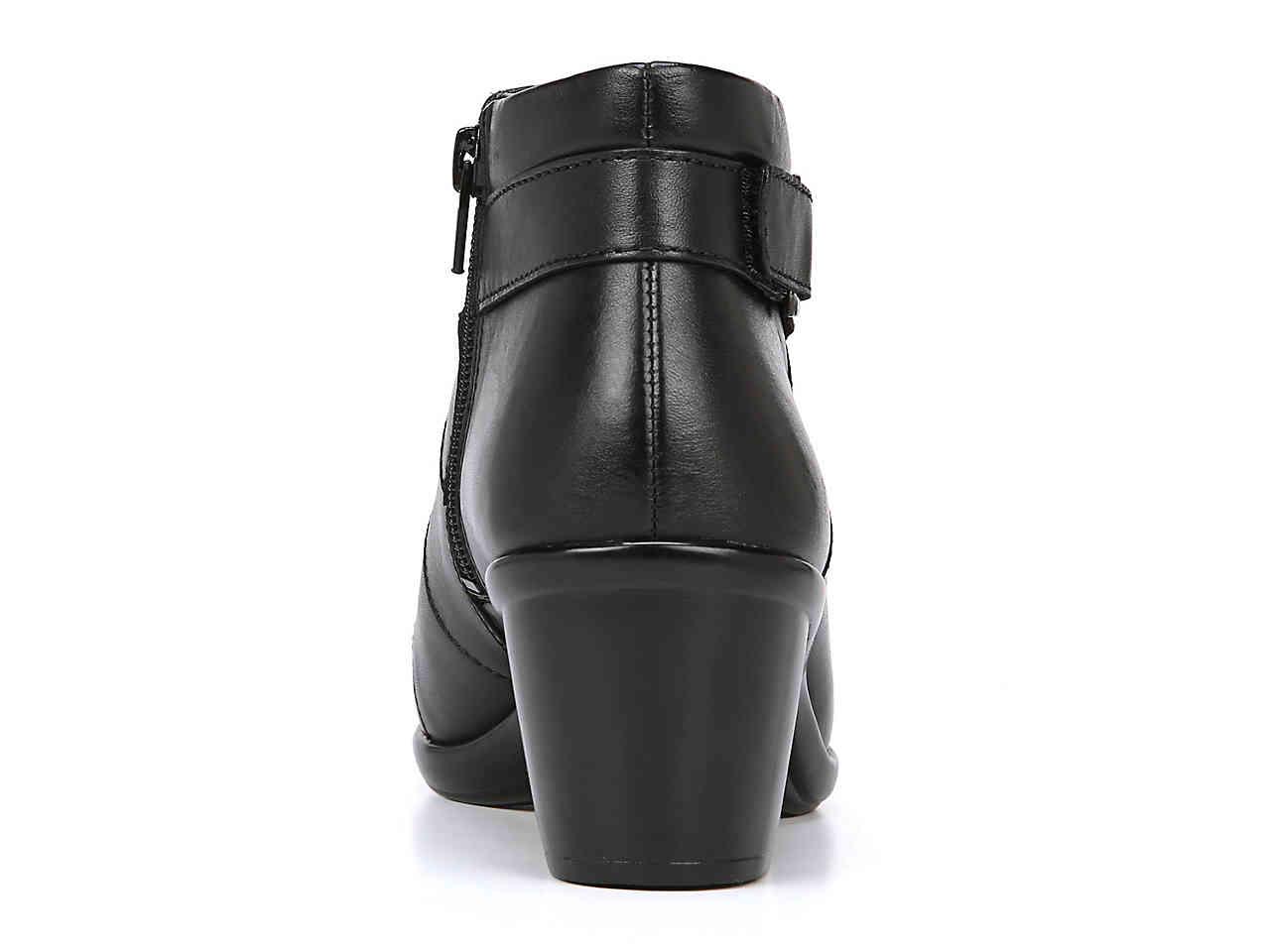 naturalizer emilia boot