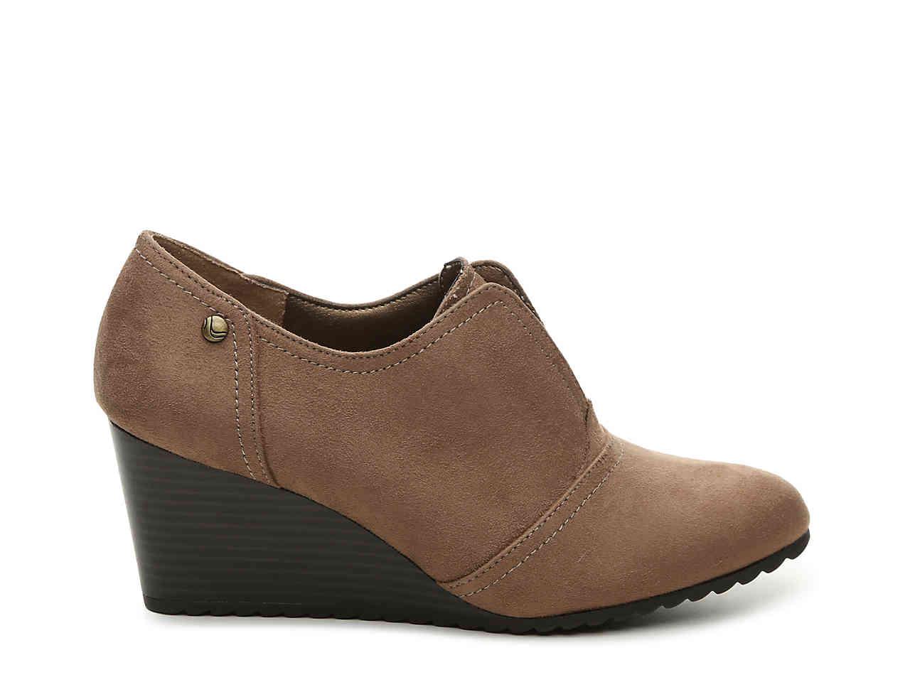 lifestride sarisa bootie