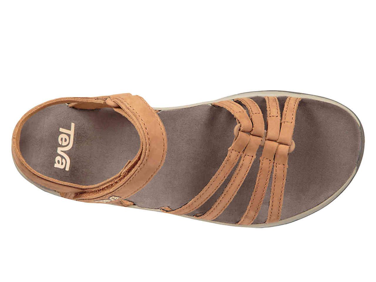 elzada sandal lea