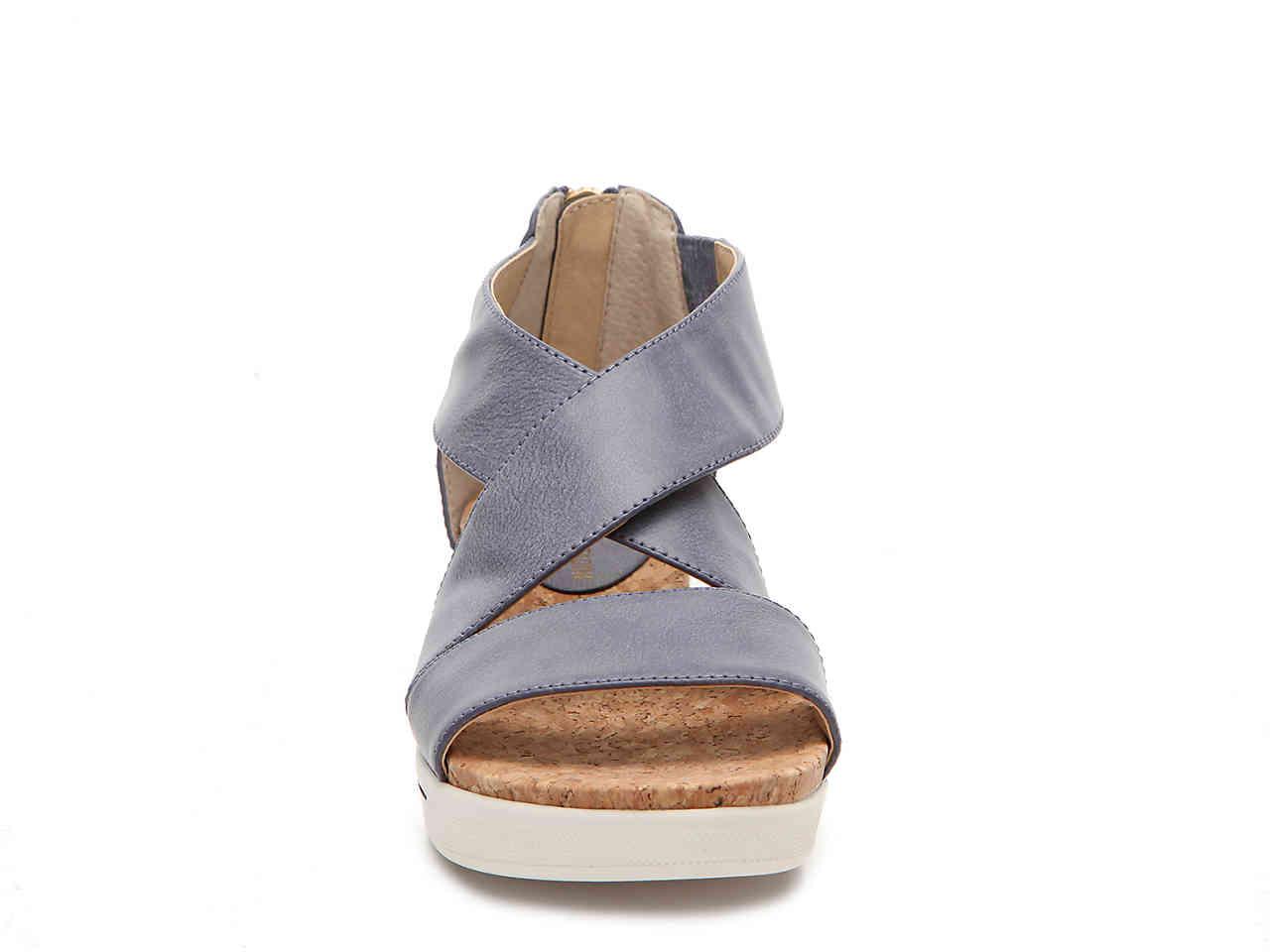 adrienne vittadini claud gladiator sandal