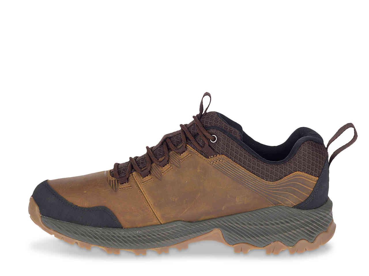 merrell forestbound shoes