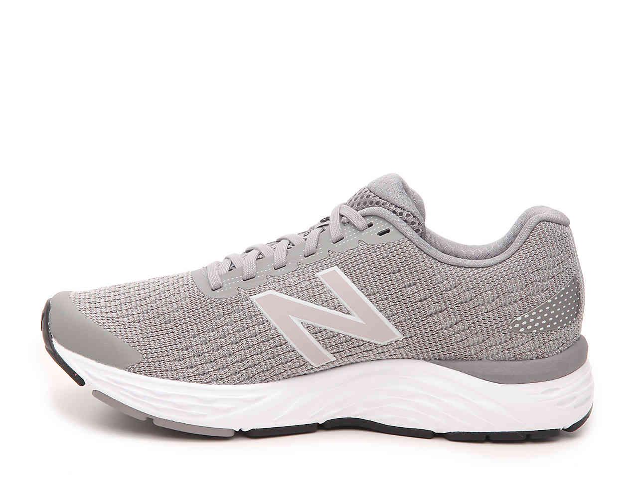 new balance 680 gold