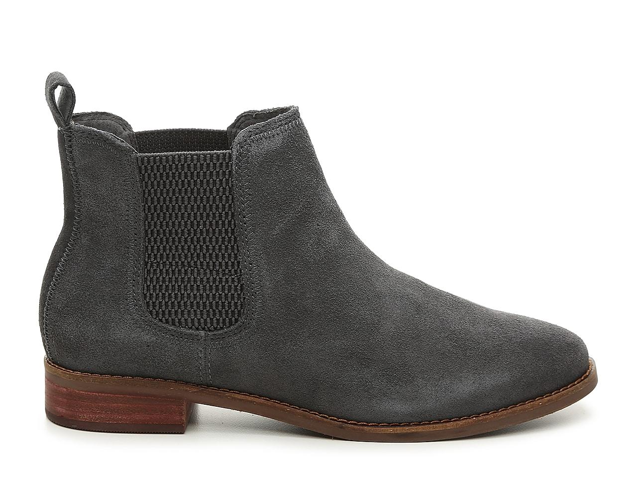 toms ella ankle boot