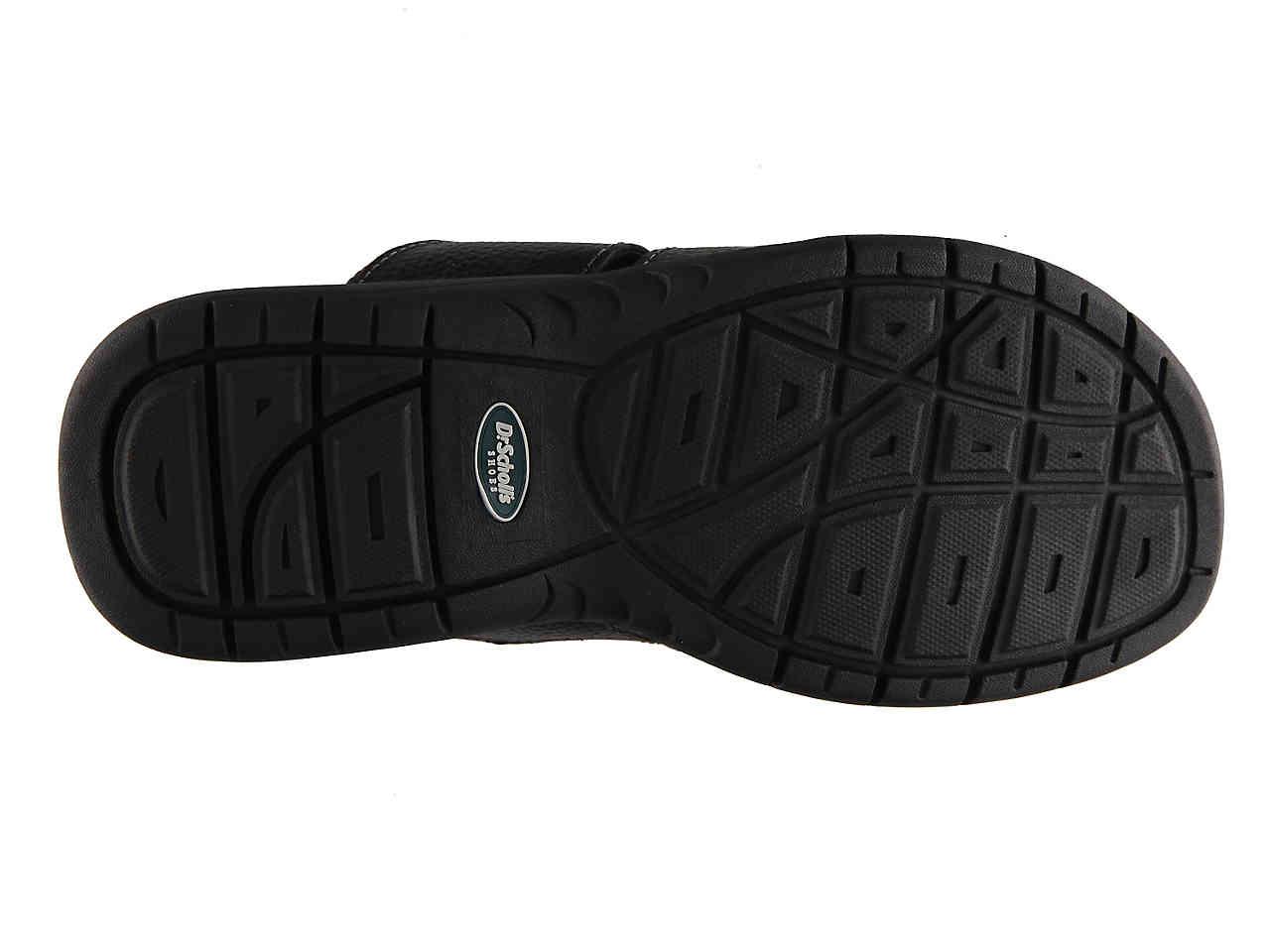 dr scholls gordon sandals