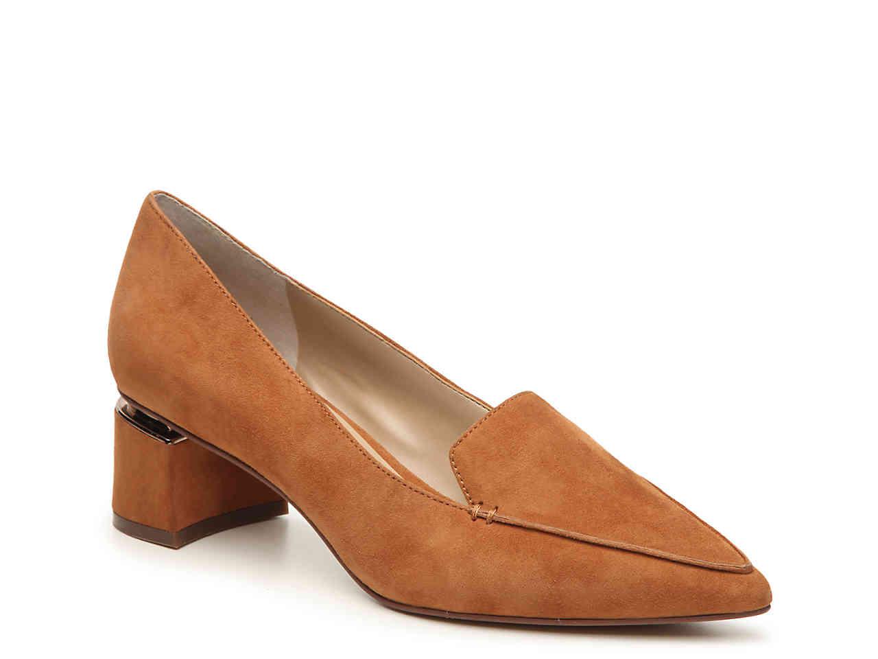 enzo angiolini denna pump