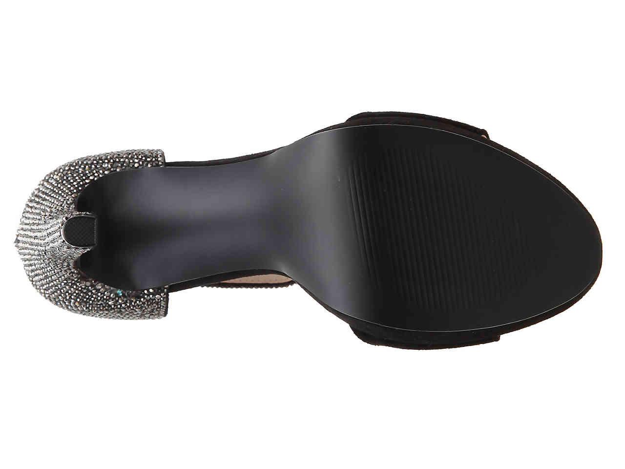 steve madden kisha platform sandal