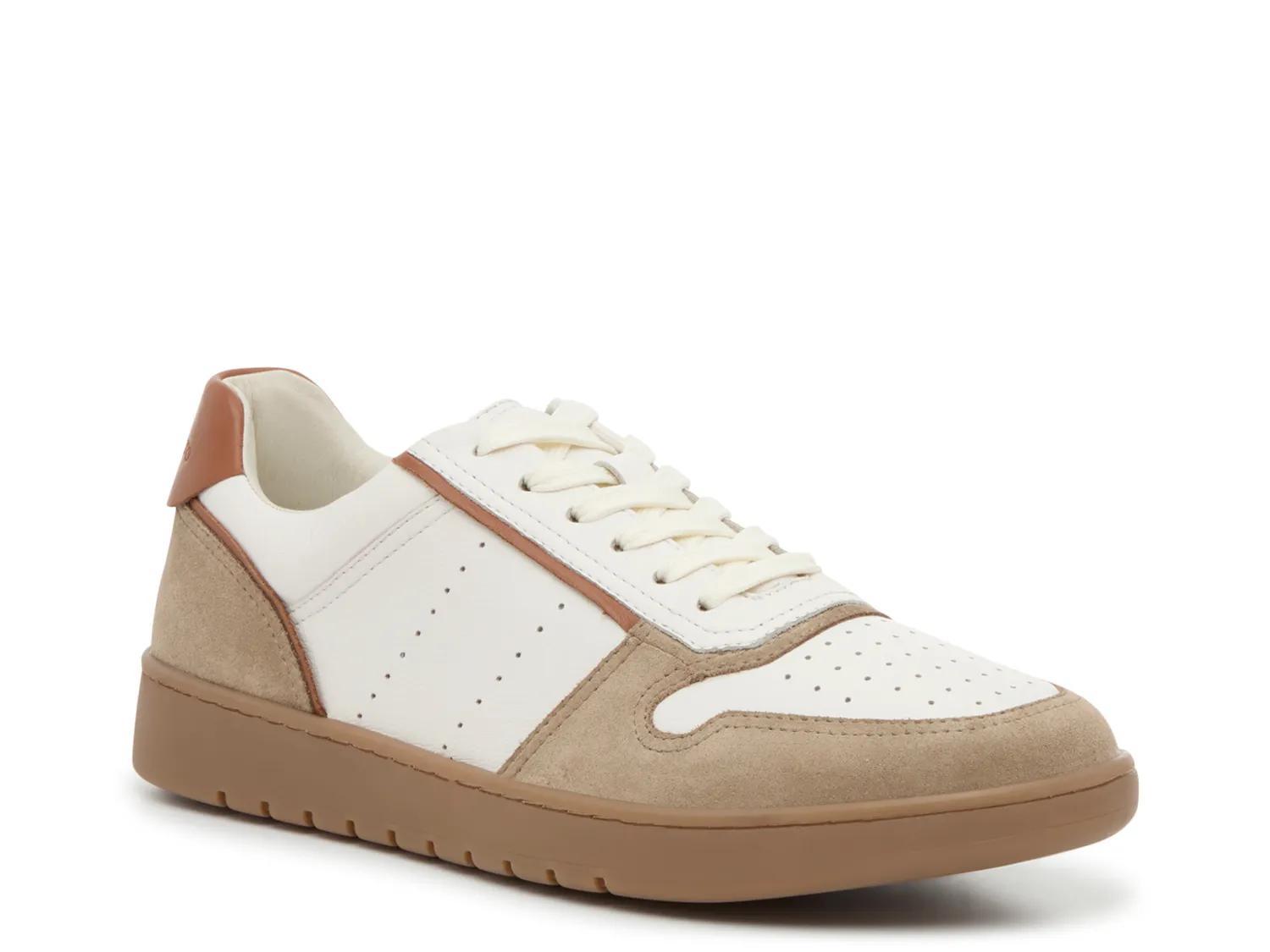 Vince Camuto Bryndin Court Sneaker in White for Men | Lyst