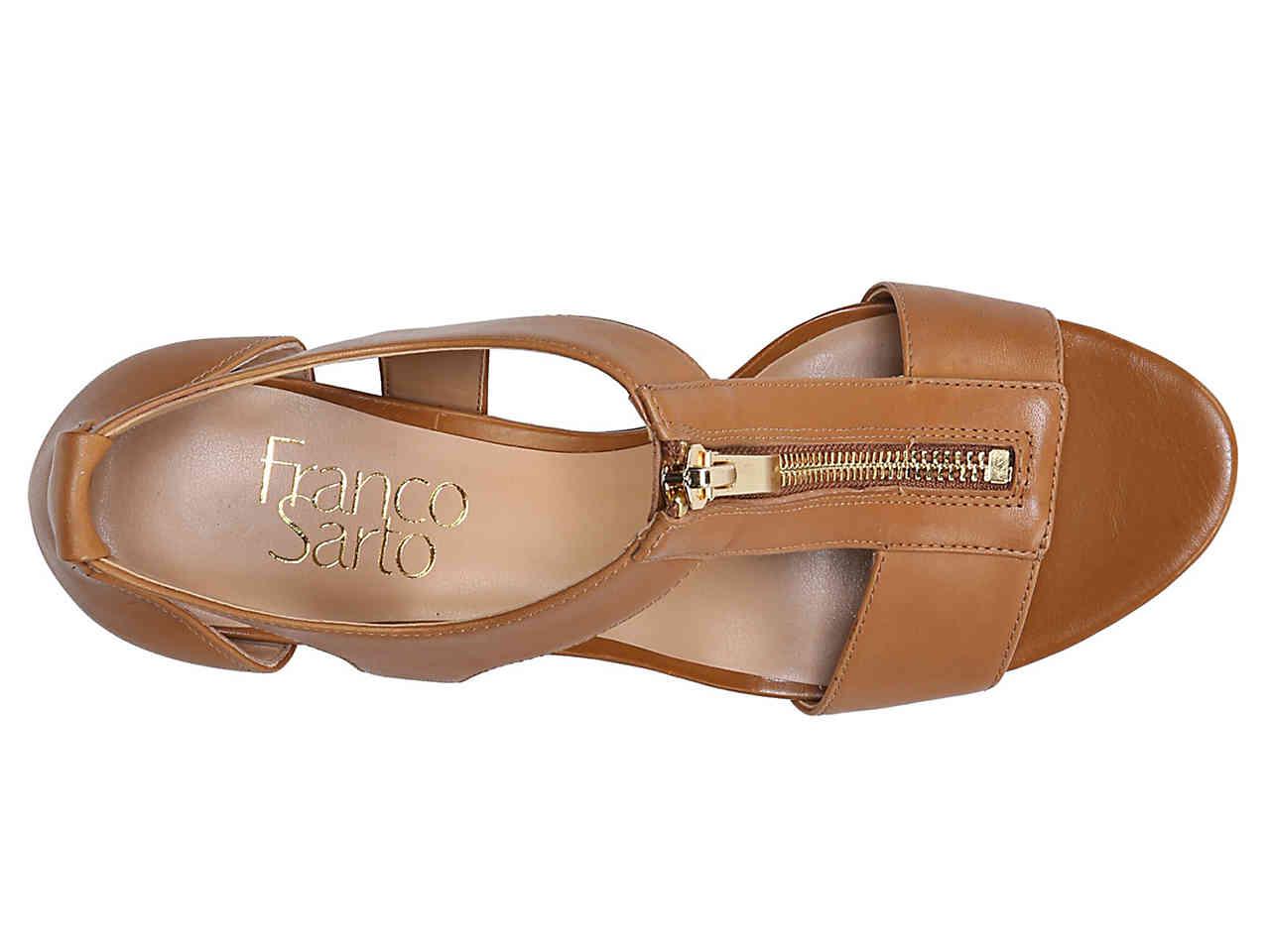 franco sarto myriad sandal