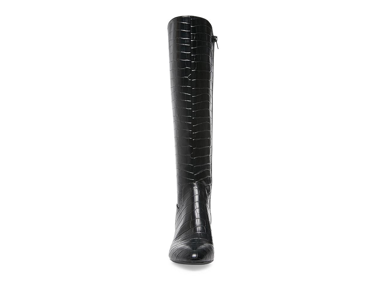 Anne klein henrie boot Clearance