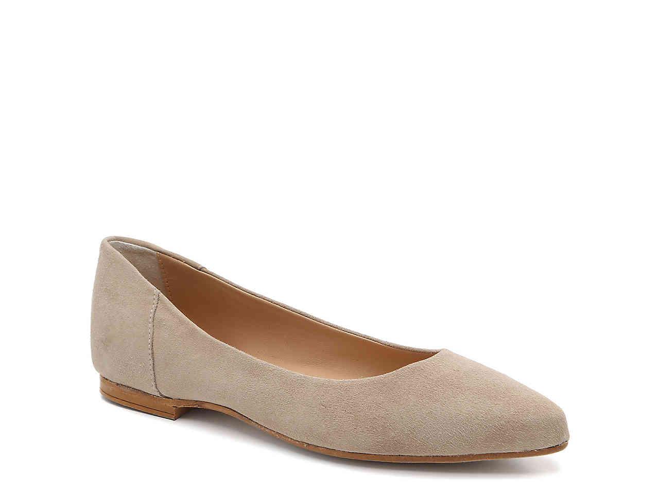 Coach and four flats Clearance