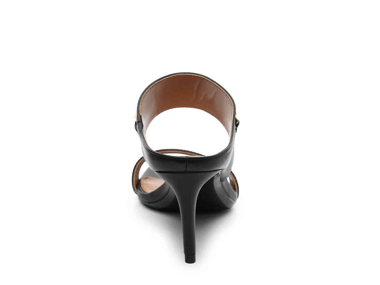 calvin klein lorinda sandal