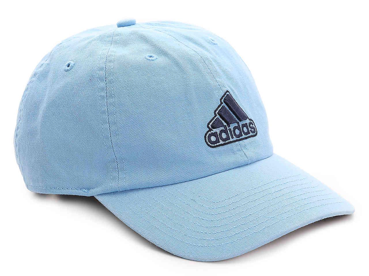 adidas men's ultimate relaxed cap