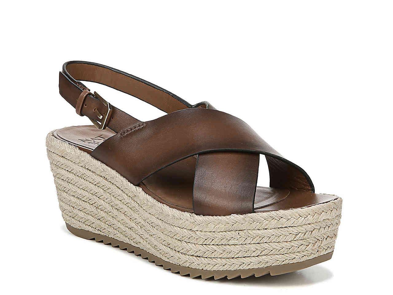 naturalizer oak espadrille