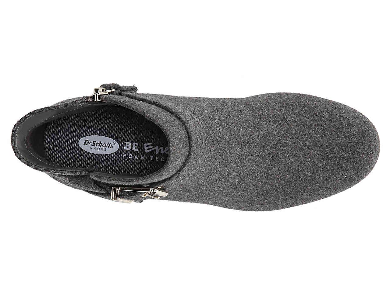 dr scholls darcy