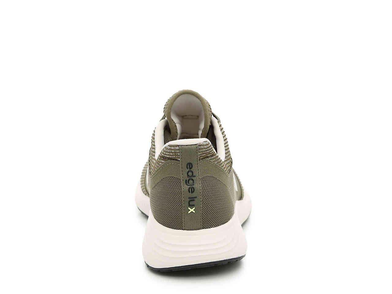 adidas women's edge lux 3 running shoe camo