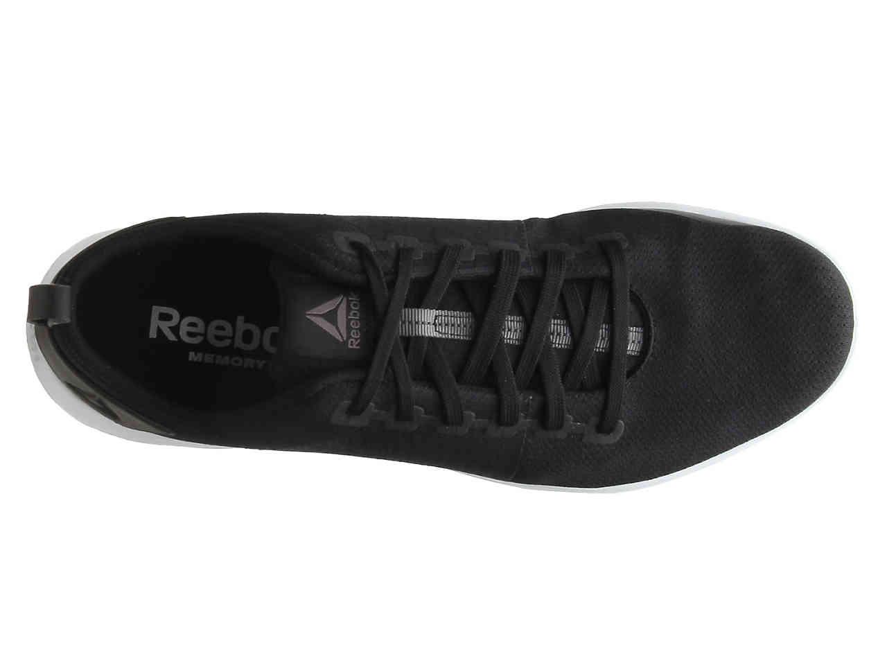 reebok canvas sneakers