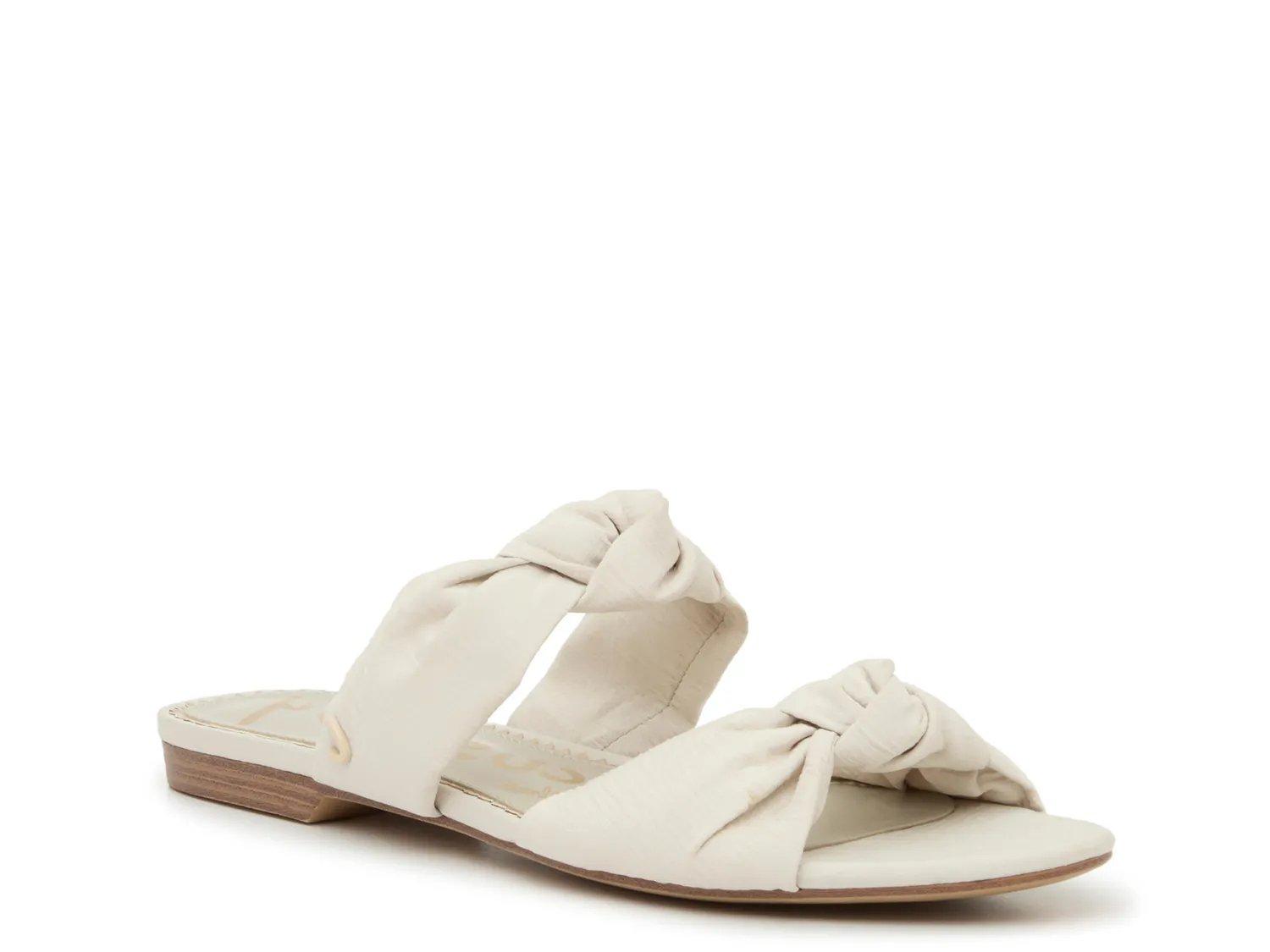 Circus by Sam Edelman Flat sandals for Women Online Sale up to