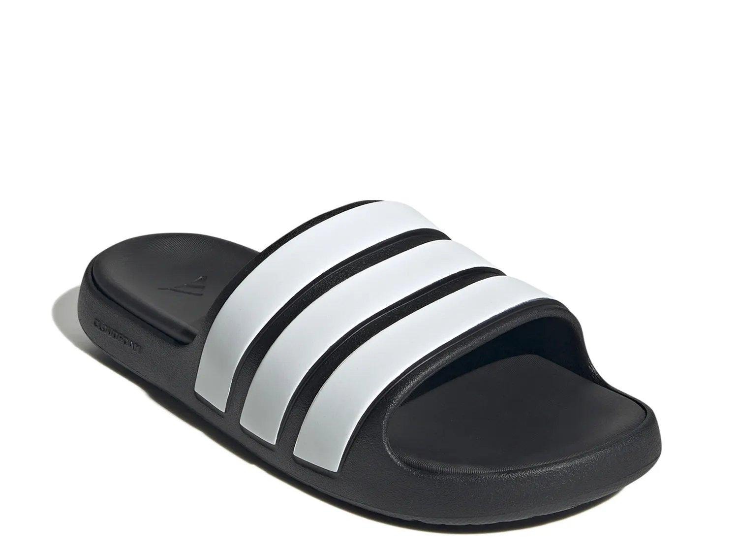 adidas sandals and floaters