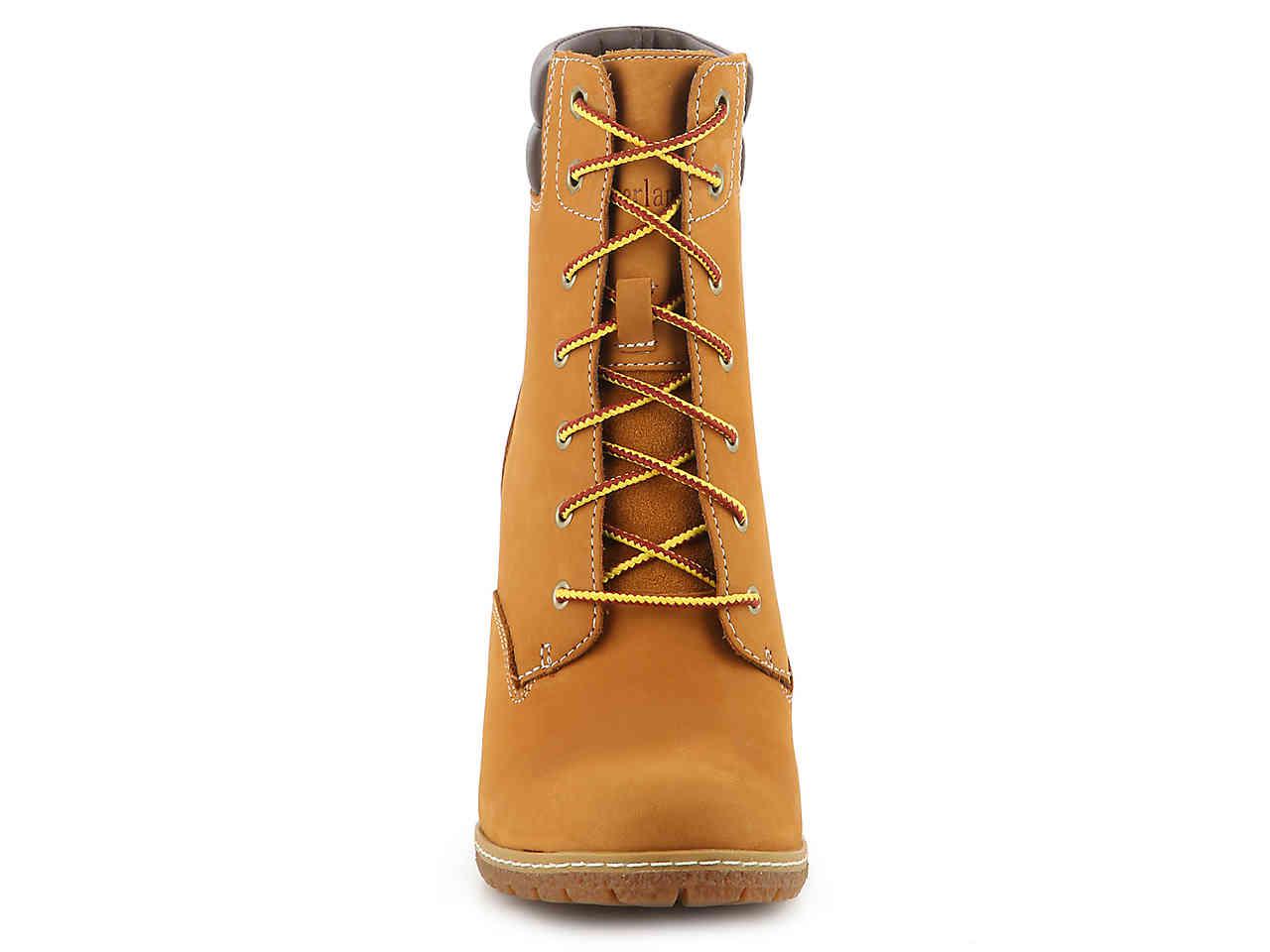 tillston combat boot