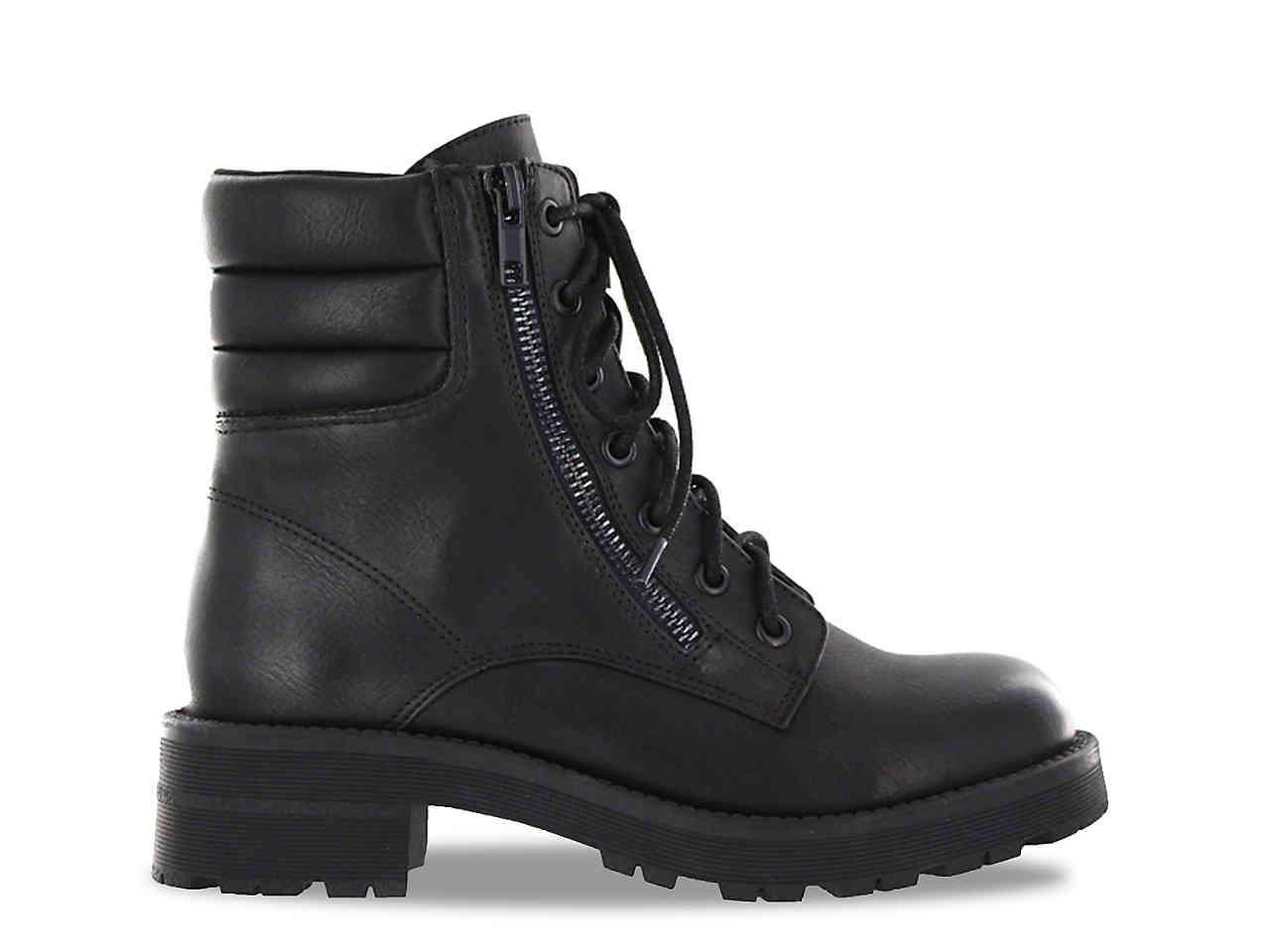 sheridan mia manner combat boot
