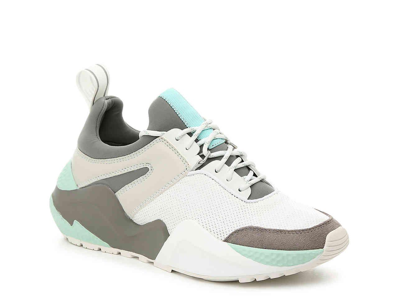 kenneth cole miranda sneaker