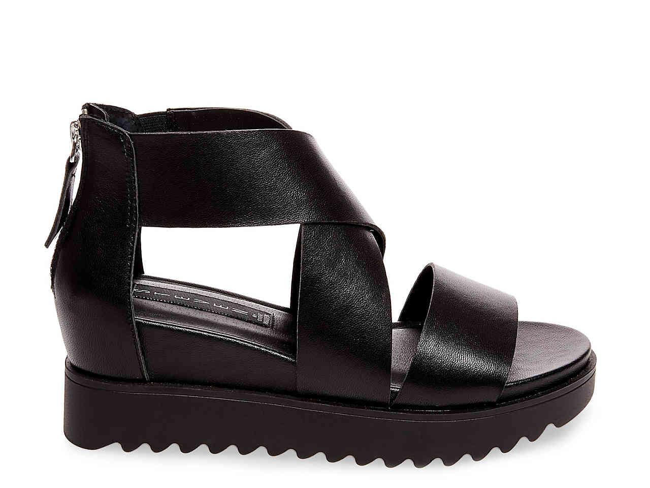 Keanna wedge sandal steve madden new arrivals