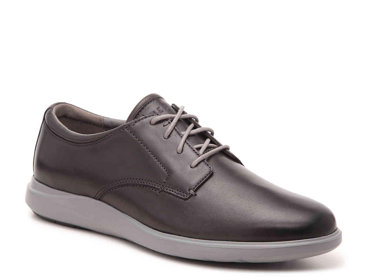 cole haan men's grand plus essex wedge oxford