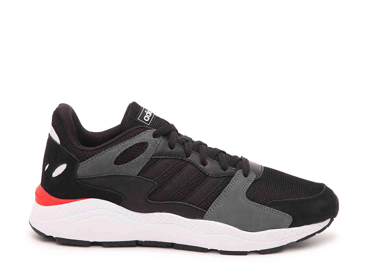 adidas chaos black