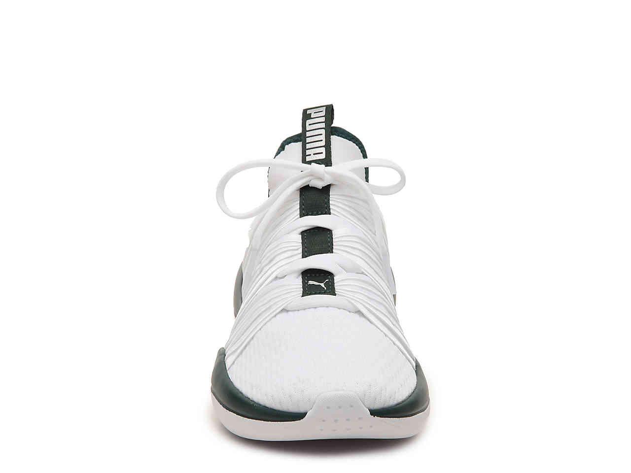 puma flourish lightweight training shoe