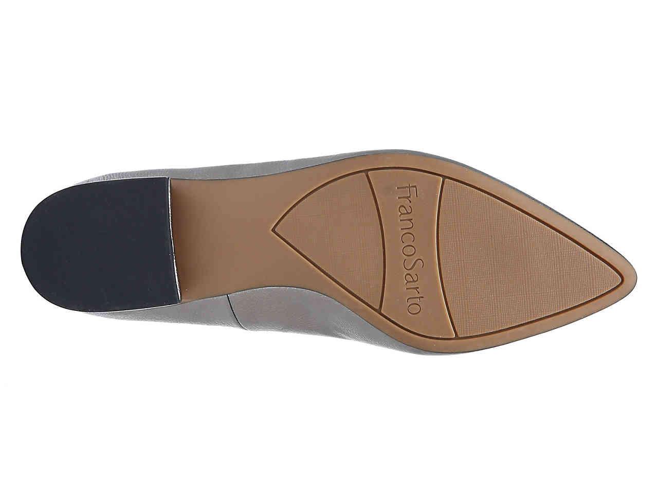 franco sarto susie