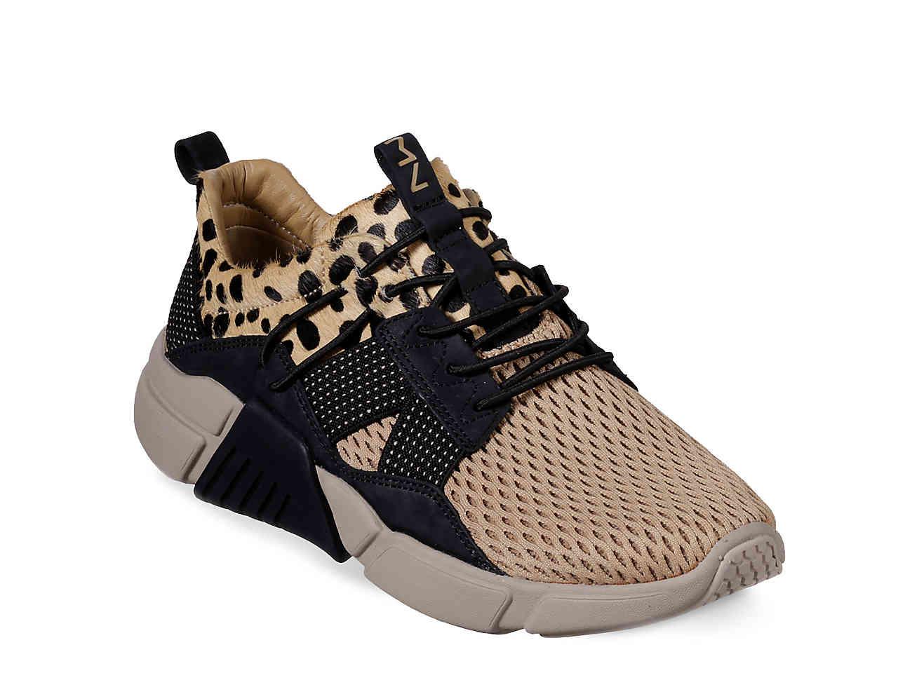mark nason slip on sneaker