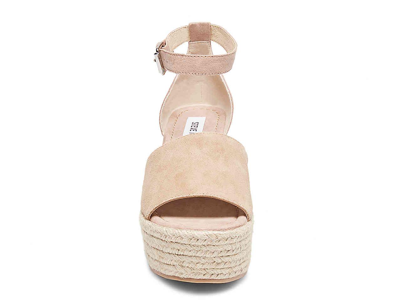 steve madden jaime espadrille sandal