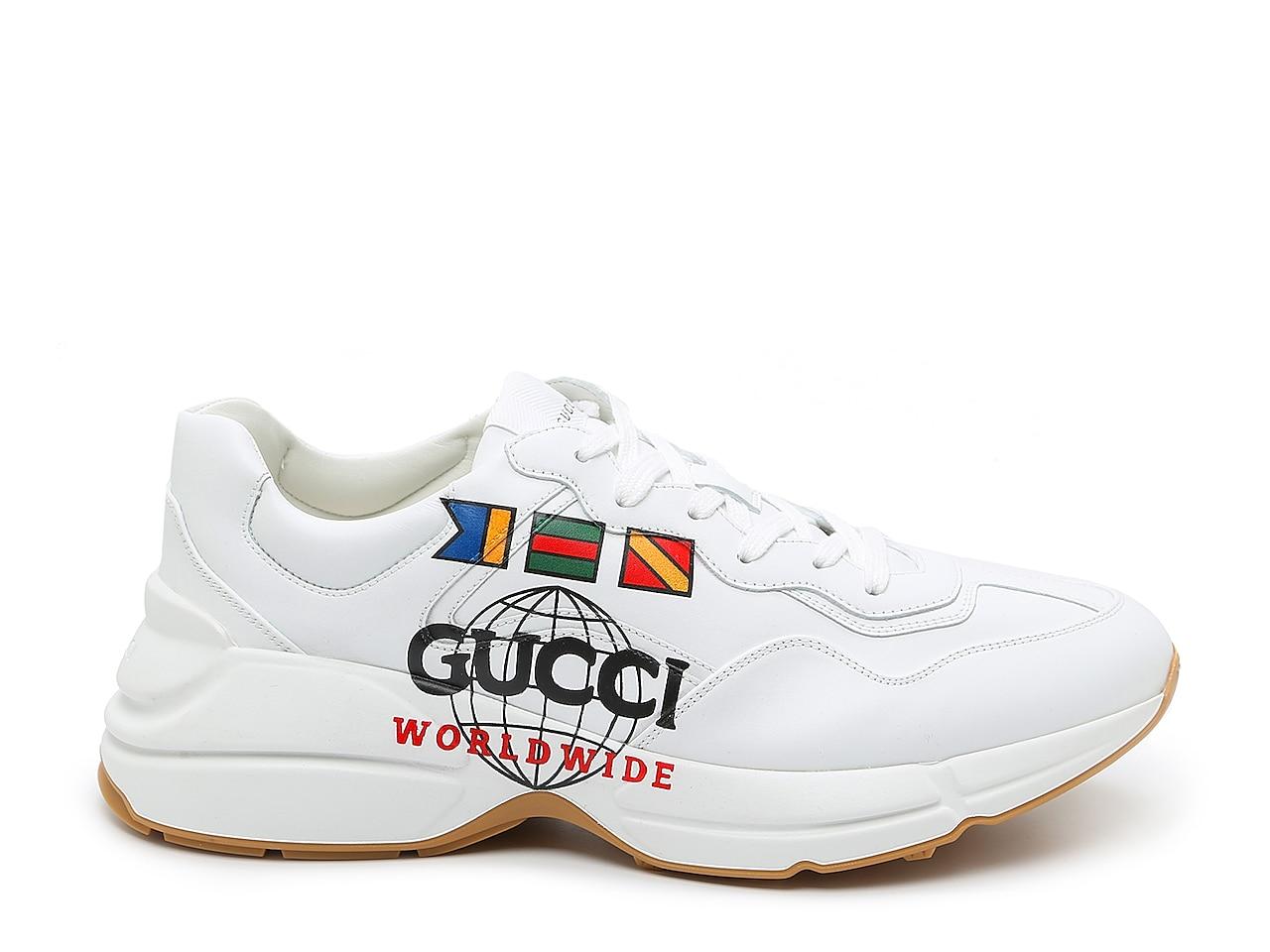 Gucci wide shoes Clearance