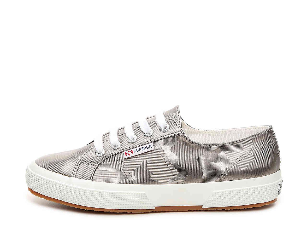 superga pewter