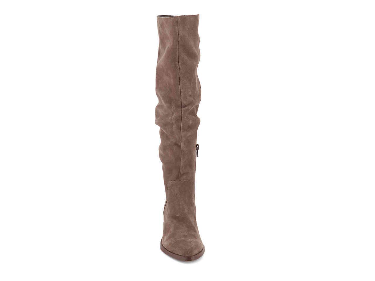 steve madden holly boots