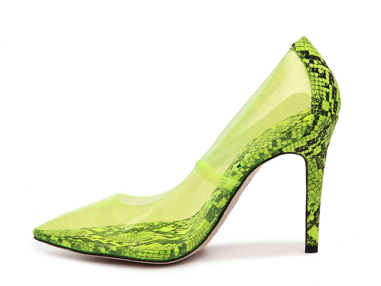 jessica simpson pimie pump